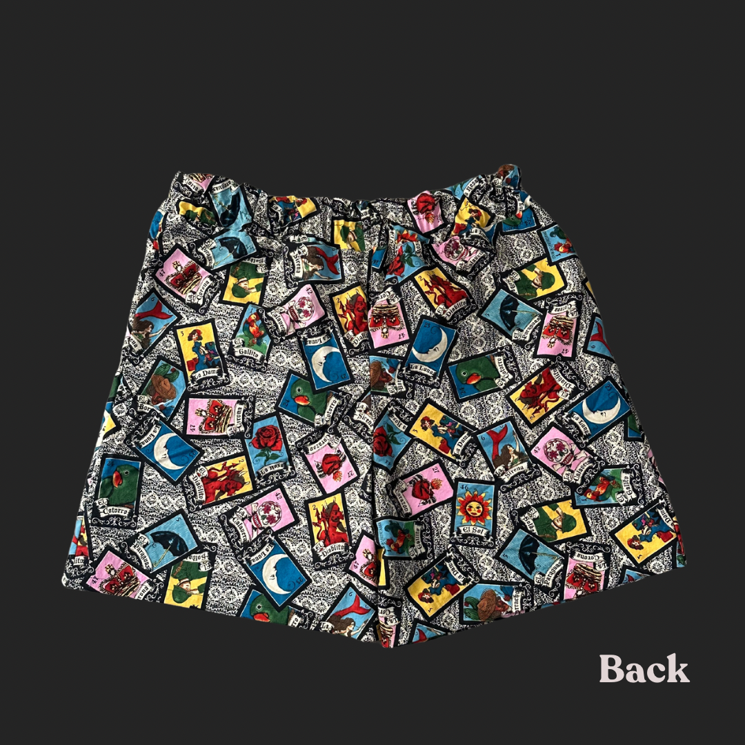 Lo Tería Shorts