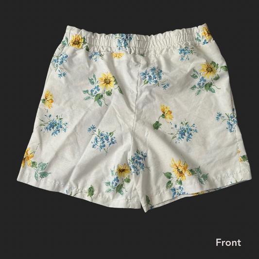 Sunflower Shorts