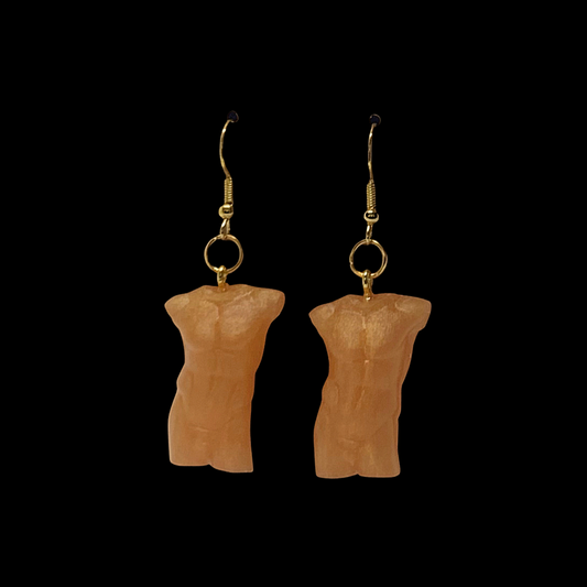 Oli - Ethereal Entity Earrings