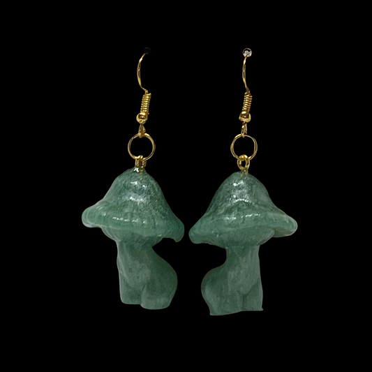 Tag - Ethereal Entity Earrings