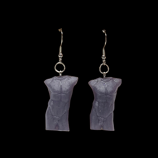 Inno - Ethereal Entity Earrings