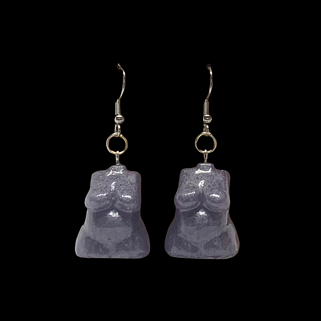 Inno - Ethereal Entity Earrings